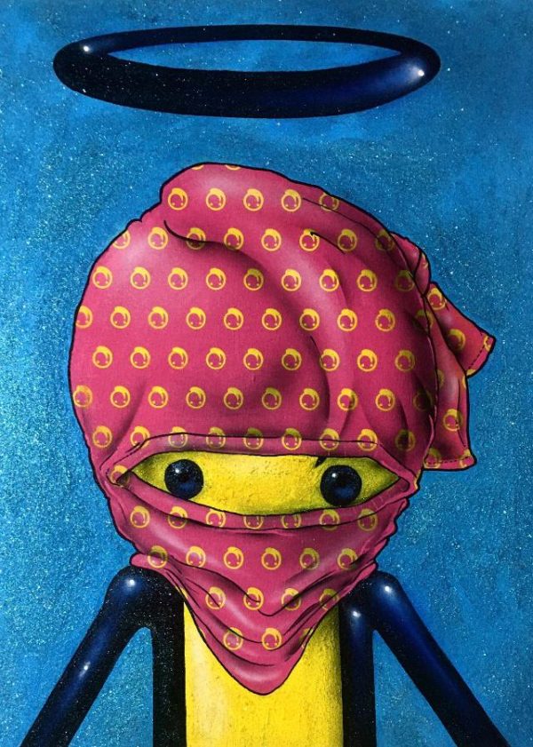 Print: Montin
