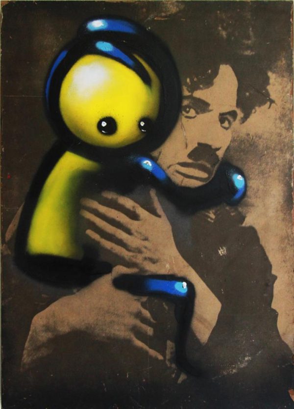 Print: Acolhimento